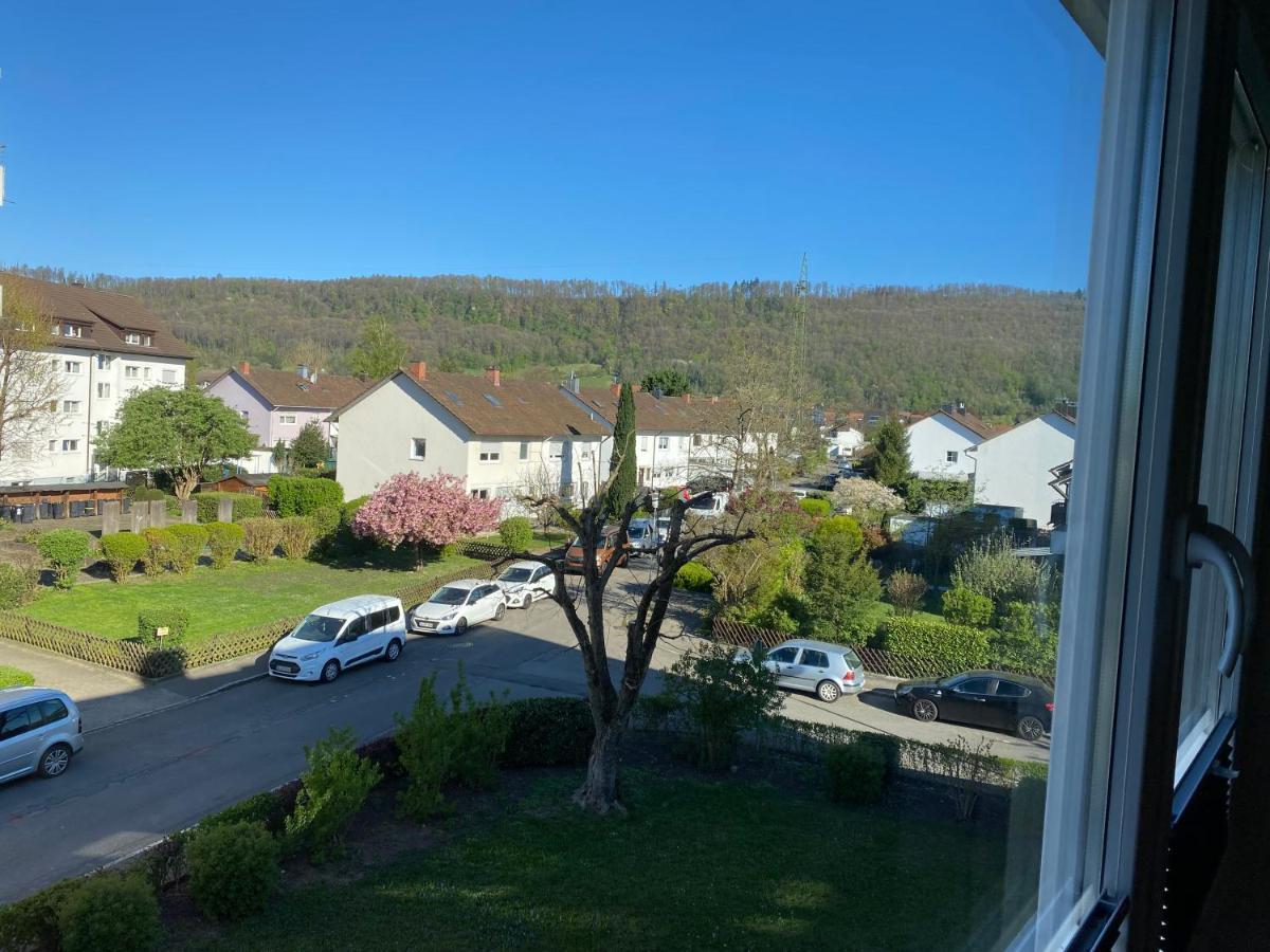 Top Appartement Fuer Urlaub Und Business Im Dreilaendereck Herten  Εξωτερικό φωτογραφία
