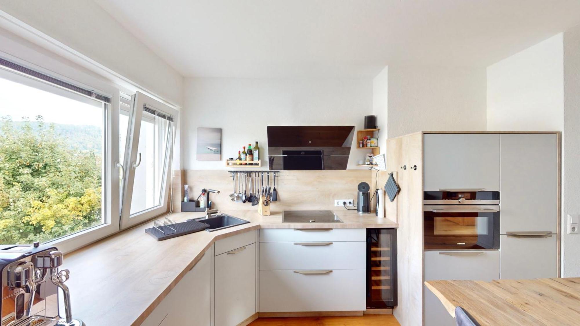 Top Appartement Fuer Urlaub Und Business Im Dreilaendereck Herten  Εξωτερικό φωτογραφία