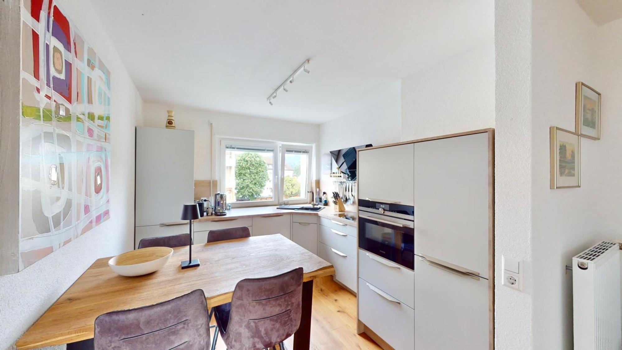 Top Appartement Fuer Urlaub Und Business Im Dreilaendereck Herten  Εξωτερικό φωτογραφία
